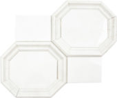 Coffered Mosaic |  Carpet Barn Carpet One Inc.