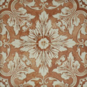 Color Glossy Mix 8X8 |  Carpet Barn Carpet One Inc.