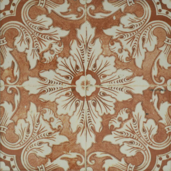 Color Glossy Mix 8X8 |  Carpet Barn Carpet One Inc.
