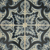 Color Glossy Mix 8X8 |  Carpet Barn Carpet One Inc.