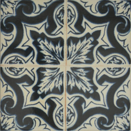 Color Glossy Mix 8X8 |  Carpet Barn Carpet One Inc.