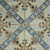 Color Matte Mix 8X8 |  Carpet Barn Carpet One Inc.