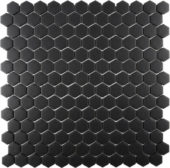 Complex Mosaic Darkness |  Carpet Barn Carpet One Inc.
