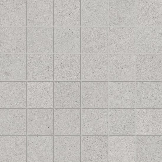 Concord 2X2 Mosaic Fog Matte |  Carpet Barn Carpet One Inc.
