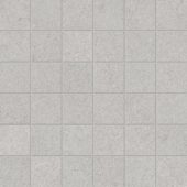 Concord 2X2 Mosaic Fog Matte |  Carpet Barn Carpet One Inc.