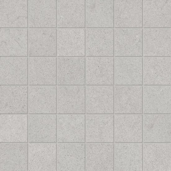 Concord 2X2 Mosaic Fog Matte |  Carpet Barn Carpet One Inc.