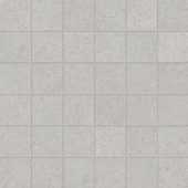 Concord 2X2 Mosaic Fog Matte |  Carpet Barn Carpet One Inc.