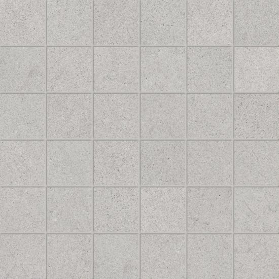Concord 2X2 Mosaic Fog Matte |  Carpet Barn Carpet One Inc.