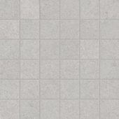 Concord 2X2 Mosaic Fog Matte |  Carpet Barn Carpet One Inc.