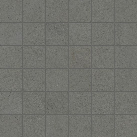 Concord 2X2 Mosaic Umber Matte |  Carpet Barn Carpet One Inc.