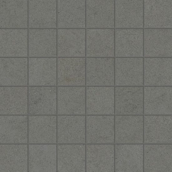 Concord 2X2 Mosaic Umber Matte |  Carpet Barn Carpet One Inc.