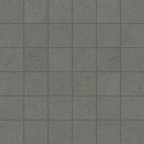 Concord 2X2 Mosaic Umber Matte |  Carpet Barn Carpet One Inc.