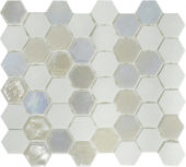 Confetti Mosaic Frost |  Carpet Barn Carpet One Inc.