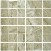 Congo 2X2 Mosaic |  Carpet Barn Carpet One Inc.