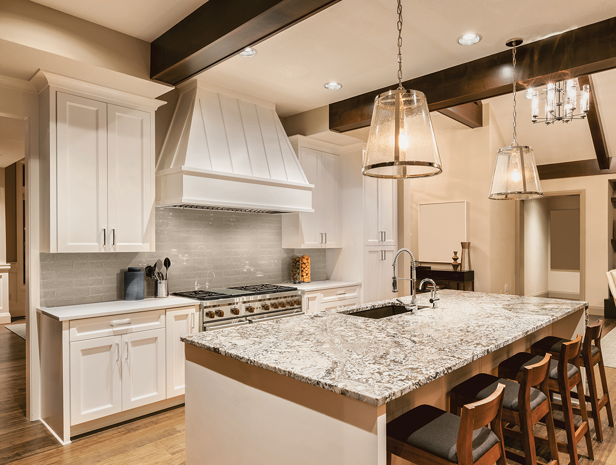 Cottage Valley Mist 3x12  |  Carpet Barn Carpet One Inc.
