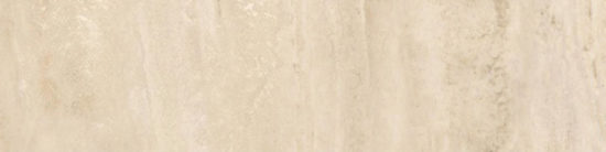 Crema Navona Matte 3X12 Bullnose |  Carpet Barn Carpet One Inc.