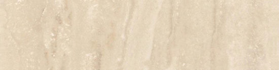 Crema Navona Matte 3X12 Bullnose |  Carpet Barn Carpet One Inc.
