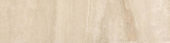 Crema Navona Polished 3X12 Bullnose |  Carpet Barn Carpet One Inc.