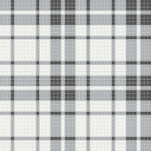 Dawn Blend Matte Plaid Pattern Mosaic |  Carpet Barn Carpet One Inc.