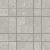 Denver 2X2 Mosaic Graphite Matte |  Carpet Barn Carpet One Inc.