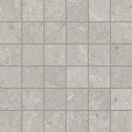 Denver 2X2 Mosaic Graphite Matte |  Carpet Barn Carpet One Inc.