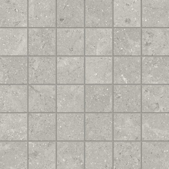 Denver 2X2 Mosaic Graphite Matte |  Carpet Barn Carpet One Inc.