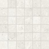 Denver 2X2 Mosaic Pearl Matte |  Carpet Barn Carpet One Inc.