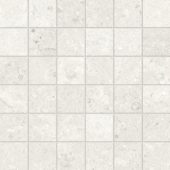 Denver 2X2 Mosaic Pearl Matte |  Carpet Barn Carpet One Inc.