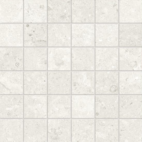 Denver 2X2 Mosaic Pearl Matte |  Carpet Barn Carpet One Inc.