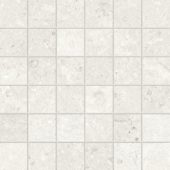 Denver 2X2 Mosaic Pearl Matte |  Carpet Barn Carpet One Inc.