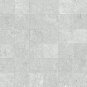 Denver 2X2 Mosaic Platinum Matte |  Carpet Barn Carpet One Inc.