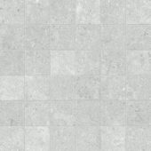 Denver 2X2 Mosaic Platinum Matte |  Carpet Barn Carpet One Inc.