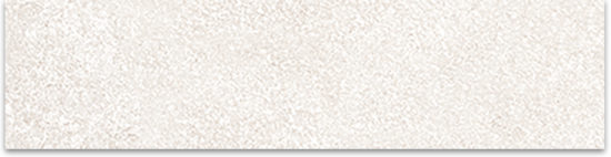 Denver White 3x12 Bullnose |  Carpet Barn Carpet One Inc.