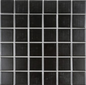 Dessert Bar Mosaic Chocolate |  Carpet Barn Carpet One Inc.