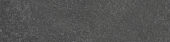 Detroit Dark Grey 3x12 Bullnose |  Carpet Barn Carpet One Inc.