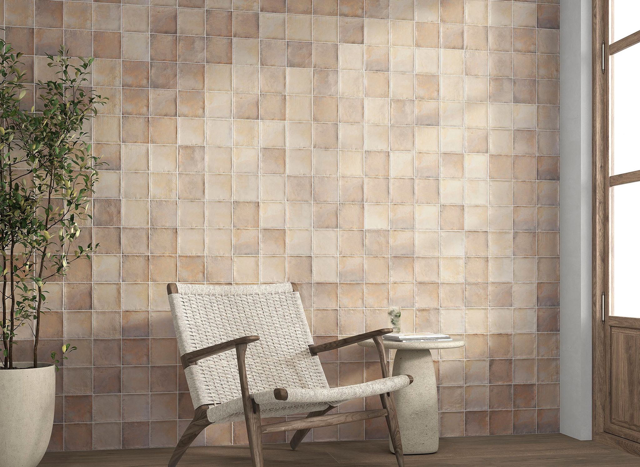 Dominica Medium 5x5 |  Carpet Barn Carpet One Inc.