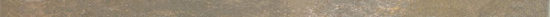 Dominica Medium/Dark .39x9 Bullnose |  Carpet Barn Carpet One Inc.