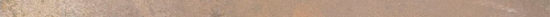 Dominica Medium/Dark .39x9 Bullnose |  Carpet Barn Carpet One Inc.