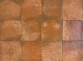 Dominica Rosso 5x5 |  Carpet Barn Carpet One Inc.
