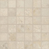 Dor Sand 2X2" Mosaic |  Carpet Barn Carpet One Inc.