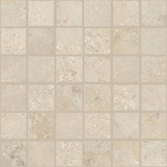 Dor Sand 2X2" Mosaic |  Carpet Barn Carpet One Inc.