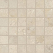 Dor Sand 2X2" Mosaic |  Carpet Barn Carpet One Inc.