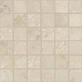 Dor Sand 2X2" Mosaic |  Carpet Barn Carpet One Inc.