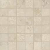 Dor Sand 2X2" Mosaic |  Carpet Barn Carpet One Inc.