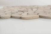 Driftwood Tan Flat Pebble |  Carpet Barn Carpet One Inc.