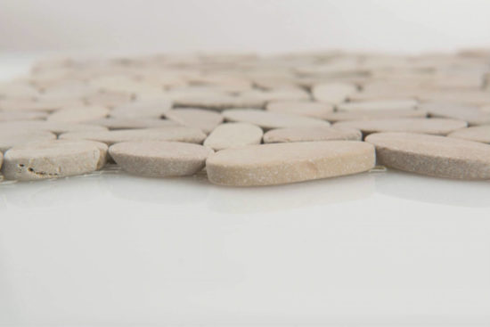 Driftwood Tan Flat Pebble |  Carpet Barn Carpet One Inc.