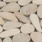 Driftwood Tan Flat Pebble |  Carpet Barn Carpet One Inc.