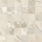Dynasty Almond 2X2 Mosaic |  Carpet Barn Carpet One Inc.