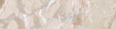 Dynasty Almond 3X12 Bullnose |  Carpet Barn Carpet One Inc.