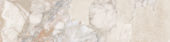 Dynasty Almond 3X12 Bullnose |  Carpet Barn Carpet One Inc.